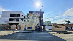 Apartamento Com 1 Quarto Sendo Suíte E 1 Vaga De Garagem No Costa E Silva