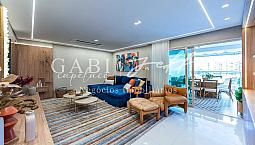 Apartamento Residencial Em Santos - Sp, Ponta Da Praia