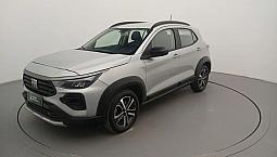 Fiat Pulse Audace 1.0 Turbo 200 Flex Aut. 2025