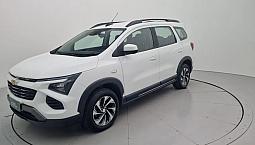 Chevrolet Spin Premier 1.8 8V Econo.flex 5P Aut. 2025