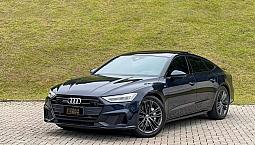 Audi A7 Sportback 3.0 Tfsi Quattro S Tronic 2020