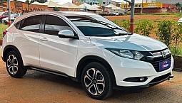 Honda Hr-V Ex 1.8 Flexone 16V 5P Aut. 2018