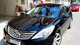 Hyundai Azera 3.0 V6 24V 4P Aut. 2013