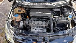 Volkswagen Gol Geração V 1.0 8V Mi Total Flex Mec. 4P 2009