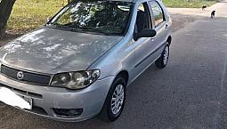 Fiat Palio 1.0/ Trofeo 1.0 Fire/ Fire Flex 4P 2008