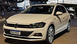 Volkswagen Polo Comfort. 200 Tsi 1.0 Flex 12V Aut. 2021
