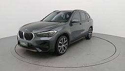 Bmw X1 Sdrive 18I Gp 1.5 Tb Aut. 2022