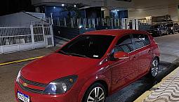 Chevrolet Vectra Gt-X 2.0 Mpfi 8V Flexpower Aut. 2010