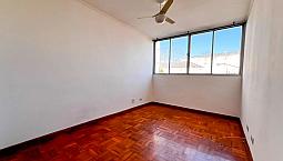 Apartamento Para Venda Em Casa Verde Com 1 Quarto, 54M²