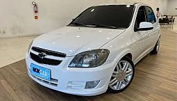 Chevrolet Celta Spirit/ Lt 1.0 Mpfi 8V Flexp. 5P 2015