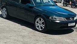 Chevrolet Vectra Gl 2.2 / 2.0 Mpfi 1998