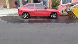Ford Escort