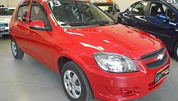 Gm - Chevrolet Celta Financia Sem Entrada R$799,00