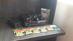 Xbox Pra Hoje 400