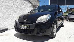 Renault Sandero Expres 1.0