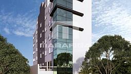 Apartamento À Venda Com 2 Dormitórios Em Petrópolis, Porto Alegre Cod:4207