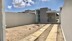 Casa Em Aquiraz Com Fino Acabamento