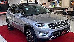 Compass 2.0 Limited 2020 Td 