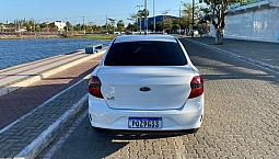 Ford Ka Sedan 2020