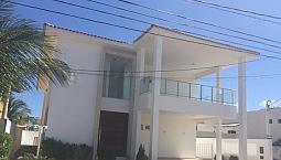 Ponta Negra Boulevard - Locação