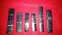 Controle Smart Variados