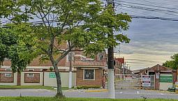 Apartamento À Venda Com 2 Dormitórios Em Sao Goncalo, Pelotas Cod:v39627