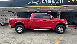 Dodge Ram 2500