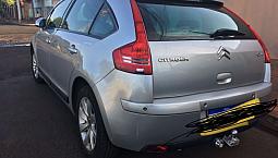 Citroen.  C4 Hatch 