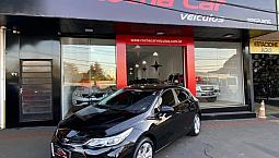 Chevrolet Cruze 1.4 Sport6 Lt Automatico 2018