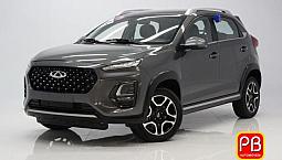 Chery Tiggo 3X 1.0 Vvt Turbo Iflex Pro Cvt