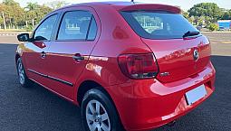 Gol G6 Completo 