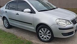 Polo 1.6 Mi 2010
