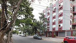 Apartamento Com 02 Quartos Em Petrópolis - Porto Alegre - Rs
