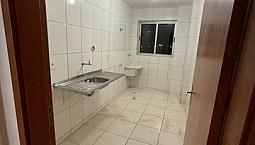 Apartamento 2 Qts Samambaia 