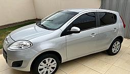 Fiat Palio 2016