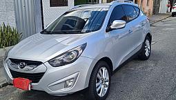 Ix35 2012 Automático A Mais Barata Do Brasil Extra