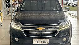 S10 Ltz 4X4 Flex 2018/2019 2.5 - Com 70 Mil Rodados