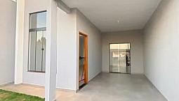 Excelente Casa No Bairro Jibran
