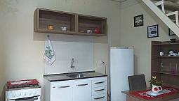 Apartamento  Loft 