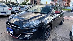 Bravo Sporting 1.8 Flex 15/16