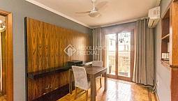 Porto Alegre - Apartamento Padrão - Auxiliadora