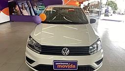 Volkswagen Voyage 1.0 Mpi (Flex)