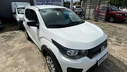 Fiat Mobi Like 1.0