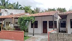 Casa Em Condomínio Para Aluguel, Com 70M, Com 2 Quartos Em - São José De Ribamar - Maranhã