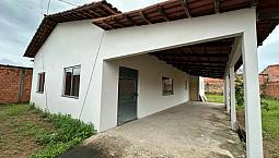 Casa 4 Quartos + 2 Salas