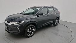Chevrolet Tracker 2024 1.2 Turbo Flex Premier Automático