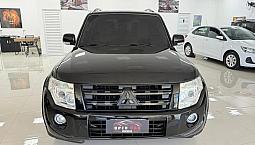 Mitsubishi Pajero Hpe Full 3.2 4X4 T.i.dies. 5P Aut 2014
