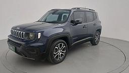 Jeep Renegade Long. T270 1.3 Tb 4x2 Flex Aut. 2024