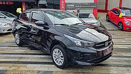 Fiat Cronos 1.3 Drive Flex Gnv Drive Manual 2021