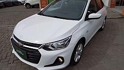 Chevrolet Onix 2024 1.0 Turbo Flex Ltz Automático